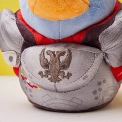 Destiny 2: Zavala TUBBZ Plushie -Just Geek Shop Zavala Destiny TUBBZPlush PL 6