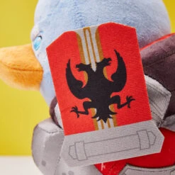 Destiny 2: Zavala TUBBZ Plushie -Just Geek Shop Zavala Destiny TUBBZPlush PL 7