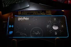 Harry Potter XXL Gaming Mousepad 13 Harry Potter XXL Gaming Mousepad -Just Geek Shop a341f8f5 4510 4976 9a40 652166313c43