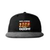 Altered Beast 'Welcome To Your Doom' Snapback 4 Altered Beast 'Welcome To Your Doom' Snapback -Just Geek Shop absp