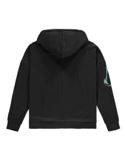 Just Geek Shop -Just Geek Shop ac valhalla teddy hood womens hoodie gs 02 49a39060 c5fe 4af7 8aaf 49e82a5af64f