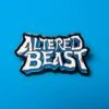 SEGA Altered Beast Pin Badge 12 SEGA Altered Beast Pin Badge -Just Geek Shop alteredbeast pinofthemonth sega v2