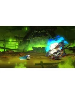 Bladed Fury (PS4) -Just Geek Shop bladed fury nsg gs 04 812107c3 74a8 4c30 9892 7513610bedc6