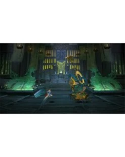 Bladed Fury (PS4) -Just Geek Shop bladed fury nsg gs 06