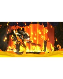 Bladed Fury (PS4) -Just Geek Shop bladed fury nsg gs 07