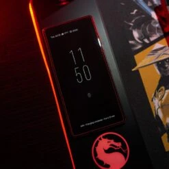 Mortal Kombat XXL Gaming Mousepad 13 Mortal Kombat XXL Gaming Mousepad -Just Geek Shop c407c318 8bbb 4245 8167 6984cd86e3bb