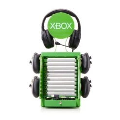Xbox ‘Green’ Gaming Locker 37 Xbox ‘Green’ Gaming Locker -Just Geek Shop c76a26df 7051 4ac3 bc8a 449efacfa02f