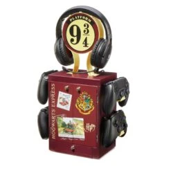 Harry Potter ‘Platform 9 ¾’ Gaming Locker 19 Harry Potter ‘Platform 9 ¾’ Gaming Locker -Just Geek Shop ccf188e4 f325 4742 aa8c 61074e04150e
