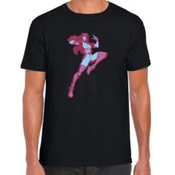 Final Vendetta Claire Unisex T-Shirts