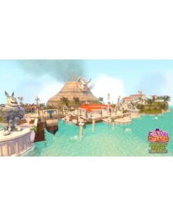 Clive ‘N’ Wrench Collector's Edition (Nintendo Switch) -Just Geek Shop clive n wrench nsg screenshot 01 effc0bbd a9d3 44c1 8a77 7a9e7d052331