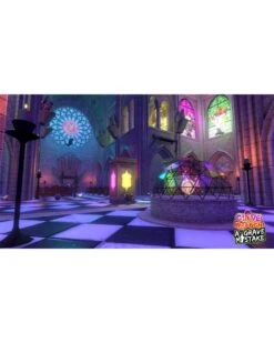 Clive ‘N’ Wrench (PS4) -Just Geek Shop clive n wrench nsg screenshot 03 75a4a9e3 b3fa 4f3d b2cc 1d28f27c2953