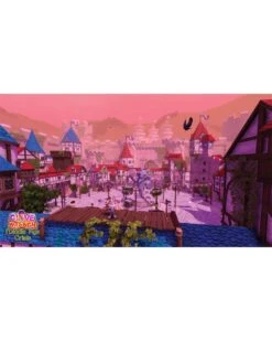 Clive ‘N’ Wrench Collector's Edition (PS5) 14 Clive ‘N’ Wrench Collector's Edition (PS5) -Just Geek Shop clive n wrench nsg screenshot 05 5fb57284 1061 4877 9d97 a0e6a2a332ed