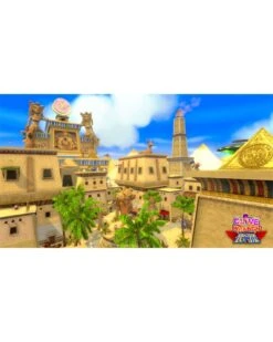 Clive ‘N’ Wrench Collector's Edition (PS4) 15 Clive ‘N’ Wrench Collector's Edition (PS4) -Just Geek Shop clive n wrench nsg screenshot 06 26c206b2 0c29 4619 85cc 4d13946632c4