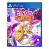 Clive ‘N’ Wrench (PS4) 16 Clive ‘N’ Wrench (PS4) -Just Geek Shop clive and wrench ps4 1 04679ca9 59b7 4a94 9109 ab4c26ab5415