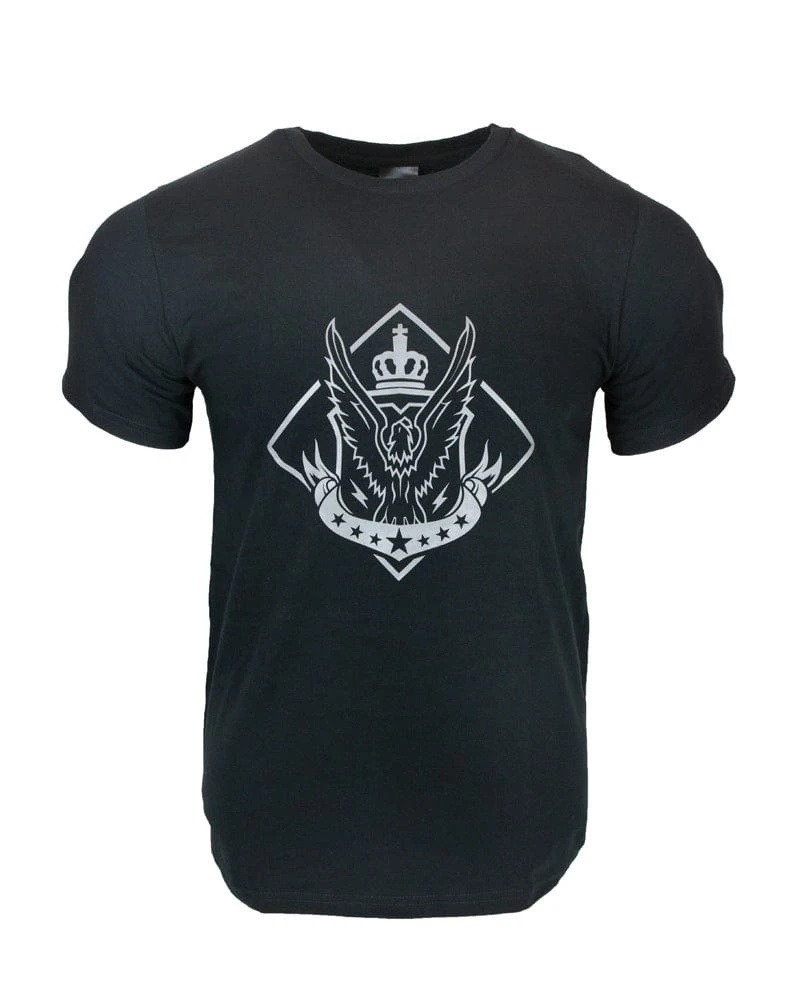 Call Of Duty Modern Warfare West Faction T-Shirts 1 Call Of Duty Modern Warfare West Faction T-Shirts