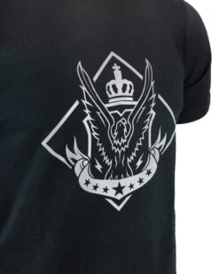 Call Of Duty Modern Warfare West Faction T-Shirts 5 Call Of Duty Modern Warfare West Faction T-Shirts -Just Geek Shop cod mw factions t shirt gs 03