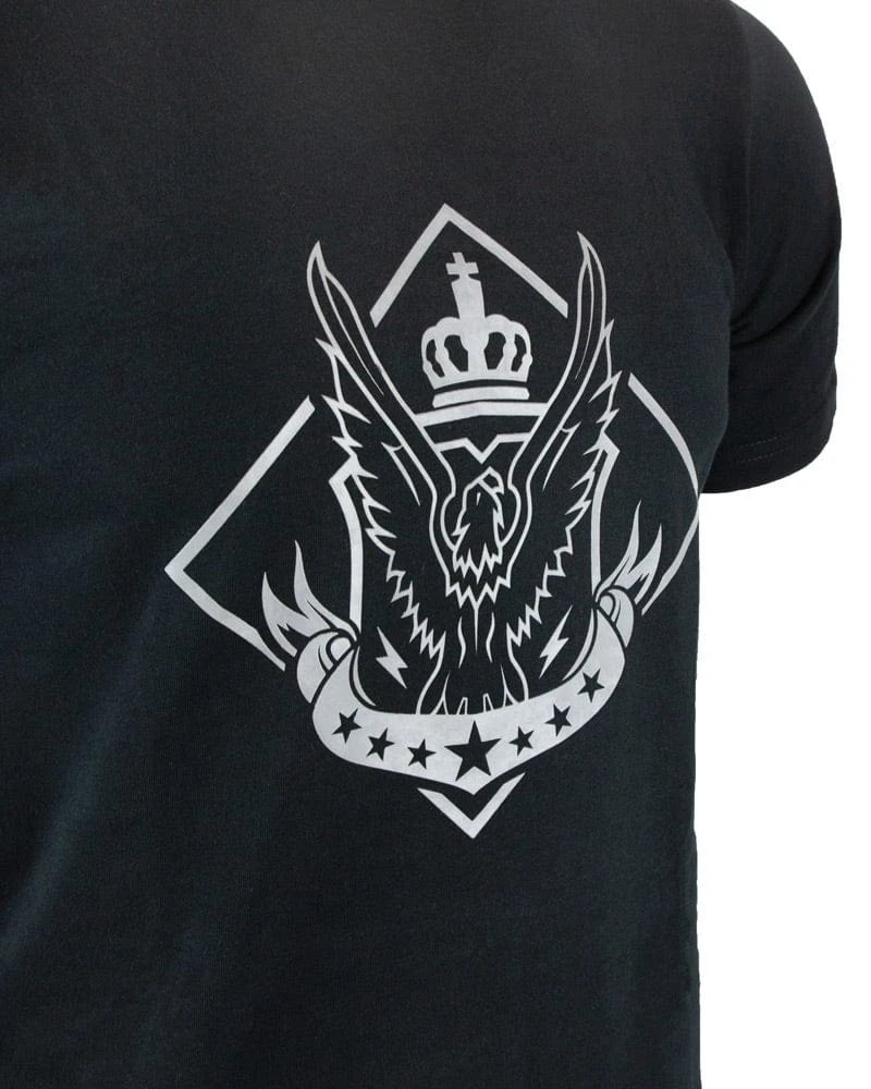 Call Of Duty Modern Warfare West Faction T-Shirts 3 Call Of Duty Modern Warfare West Faction T-Shirts - Image 3