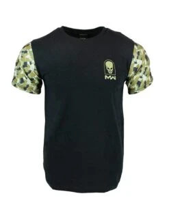 Call Of Duty Modern Warfare Skull T-Shirt