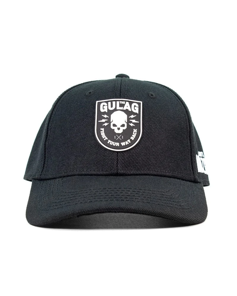 Call Of Duty Warzone Gulag Snapback 1 Call Of Duty Warzone Gulag Snapback