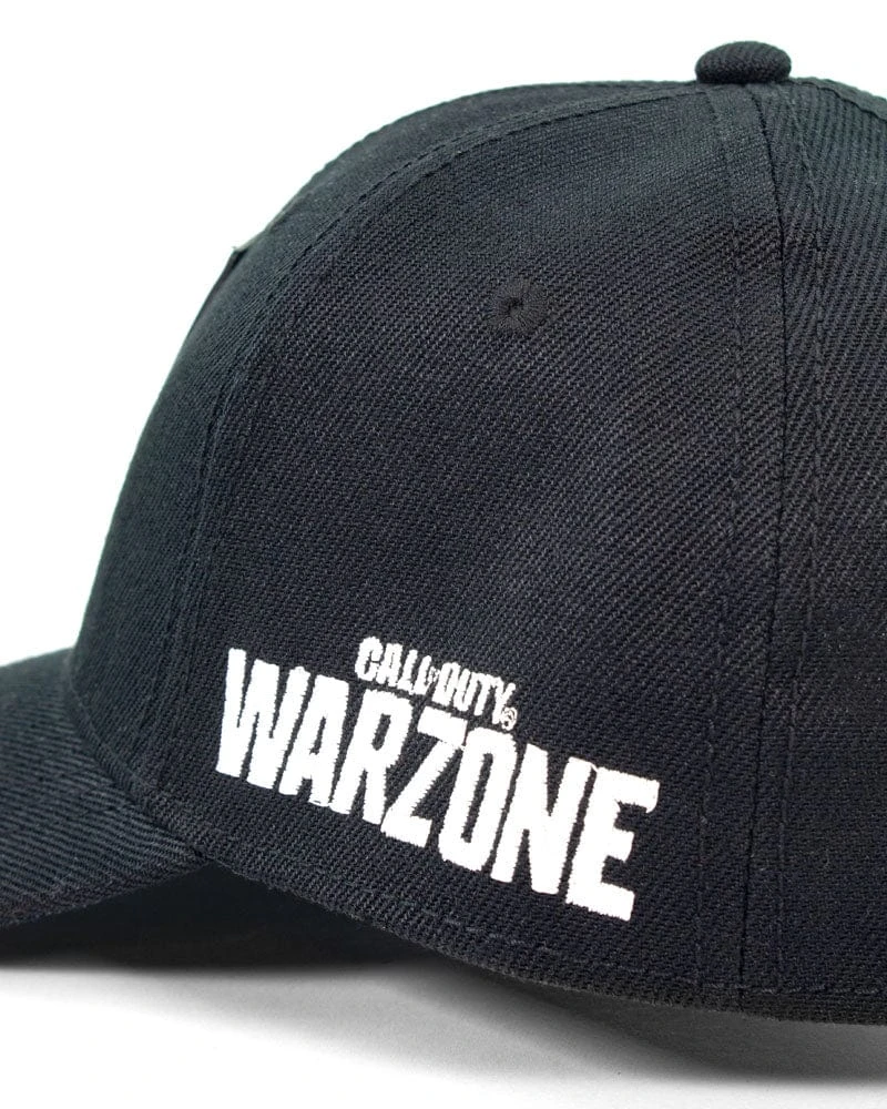 Call Of Duty Warzone Gulag Snapback 2 Call Of Duty Warzone Gulag Snapback - Image 2