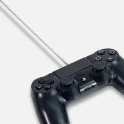 Call Of Duty Warzone LED 1.5m / 5ft Micro USB Cable -Just Geek Shop cod warzone micro usb led cable new 5