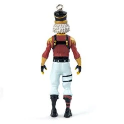 Fortnite ‘Crackshot’ 3D Christmas Decoration / Ornament -Just Geek Shop crackshot fornite ornament 4