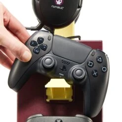 Harry Potter ‘Platform 9 ¾’ Gaming Locker 26 Harry Potter ‘Platform 9 ¾’ Gaming Locker -Just Geek Shop db889b81 a7de 49c0 9885 ddeed1b6a99b