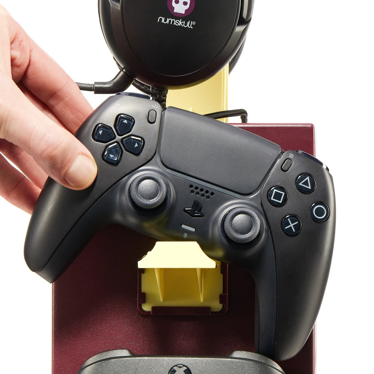 Harry Potter ‘Platform 9 ¾’ Gaming Locker 13 Harry Potter ‘Platform 9 ¾’ Gaming Locker - Image 13