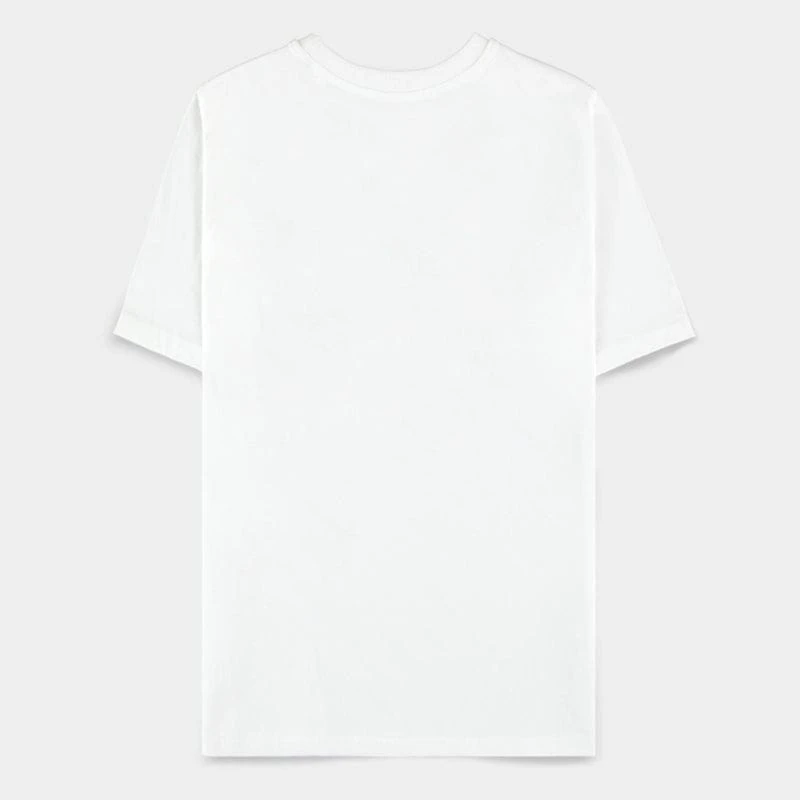 Disney Cruella Graphic Print Women's Short Sleeved T-Shirts 2 Disney Cruella Graphic Print Women's Short Sleeved T-Shirts - Image 2