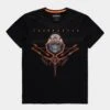 Marvel Black Widow The Bow Unisex T-Shirts 9 Marvel Black Widow The Bow Unisex T-Shirts -Just Geek Shop dif mar bw tb ts1