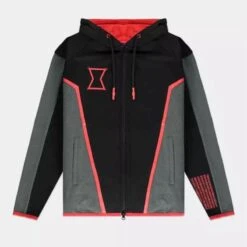Marvel Black Widow Technical Women's Hoodies