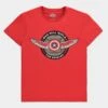 Marvel The Falcon & Winter Soldier Unisex T-Shirts 4 Marvel The Falcon & Winter Soldier Unisex T-Shirts -Just Geek Shop dif mar faws ts1