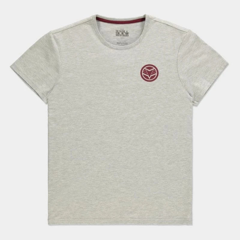 Marvel The Falcon Unisex T-Shirts 1 Marvel The Falcon Unisex T-Shirts