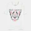 Star Wars The Bad Batch Wrecker Kids Short Sleeved T-Shirts -Just Geek Shop dif sw tbb w ts1