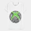 Xbox Logo Women's Short Sleeved T-Shirts