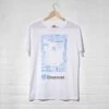 Dreamcast White T-Shirts (Unisex)