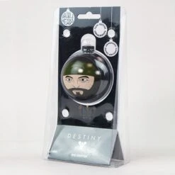 Bauble Heads Destiny ‘The Drifter’ Christmas Decoration / Ornament -Just Geek Shop drifter destiny baubleheads 5