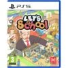 LET'S SCHOOL STANDARD EDITION - PS5 4 LET'S SCHOOL STANDARD EDITION - PS5 -Just Geek Shop dsds