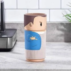 Stranger Things Eleven CosCup -Just Geek Shop eleven strangerthings coscup jg 5