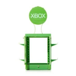 Xbox ‘Green’ Gaming Locker 38 Xbox ‘Green’ Gaming Locker -Just Geek Shop fbb6ee0c 6981 4dc4 9506 26a0ef7a0d96