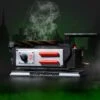 Ghostbusters Trap Incense Burner 4 Ghostbusters Trap Incense Burner -Just Geek Shop gb trap incense burner 1