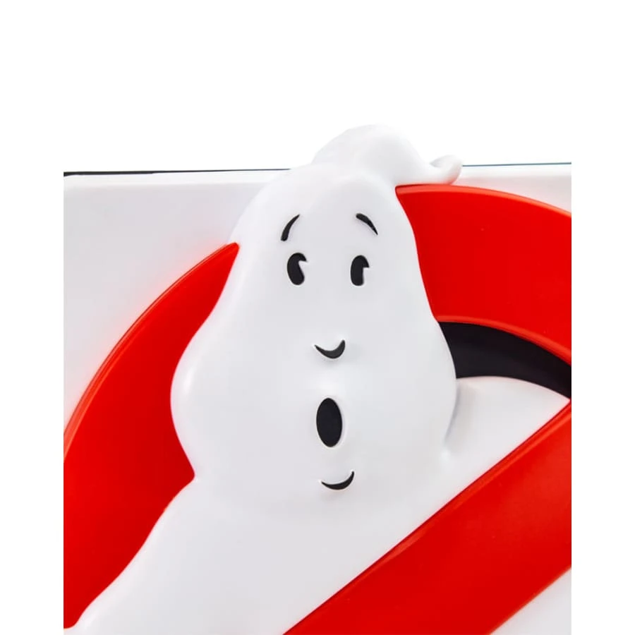 Ghostbusters 3D Desk Lamp / Wall Light 5 Ghostbusters 3D Desk Lamp / Wall Light - Image 5