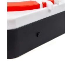 Ghostbusters 3D Desk Lamp / Wall Light 11 Ghostbusters 3D Desk Lamp / Wall Light -Just Geek Shop ghostbusters lamp gs 06