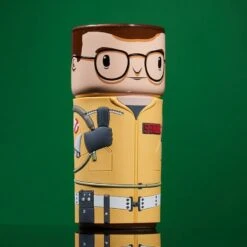 Ghostbusters CosCups - Egon Spengler 18 Ghostbusters CosCups - Egon Spengler -Just Geek Shop ghostbusters spengler coscup 7