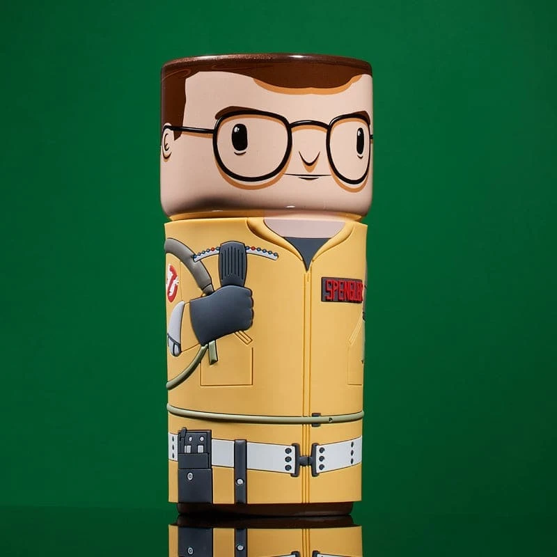 Ghostbusters CosCups - Egon Spengler 8 Ghostbusters CosCups - Egon Spengler - Image 8