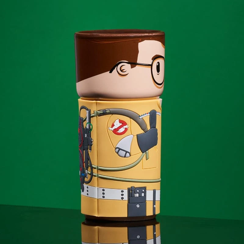 Ghostbusters CosCups - Egon Spengler 10 Ghostbusters CosCups - Egon Spengler - Image 10
