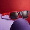 Masters Of The Universe He-Man And Skeletor Sunglasses -Just Geek Shop heman sunglasses pl 1