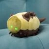 Destiny 2: Hive Worm Official Plush -Just Geek Shop hiveworm plush destiny pl 1