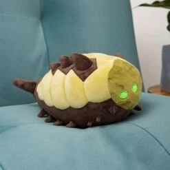 Just Geek Shop -Just Geek Shop hiveworm plush destiny pl 2