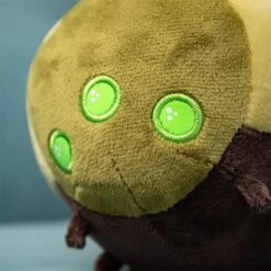 Destiny 2: Hive Worm Official Plush -Just Geek Shop hiveworm plush destiny pl 3